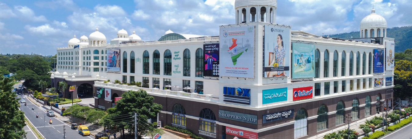 Phoenix Marketcity Mysore