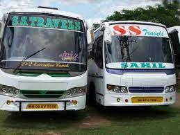 SS Travels and Guide Service