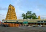 Chamundi Hills & Chamundeshwari Temple