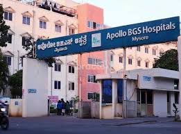 Apollo BGS Hospitals