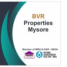 BVR Properties