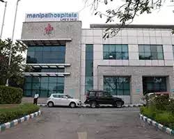 Manipal Hospitals, Mysuru