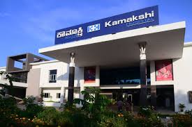 Kamakshi Hospital