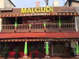 Malgudi Coffee Shop & Bakery
