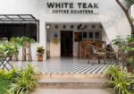 White Teak Coffee Roasters