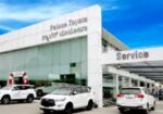 Palace Toyota