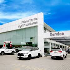 Palace Toyota