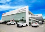 Palace Toyota