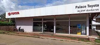 Palace Toyota