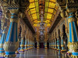 Mysore Palace