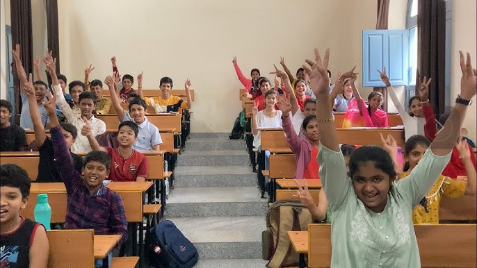 Demonstration School, Mysore